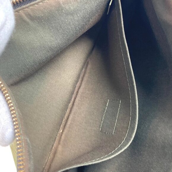 LOUIS VUITTON M92332 Monogram mini Catrain bag Shoulder Bag - Picture 6 of 15